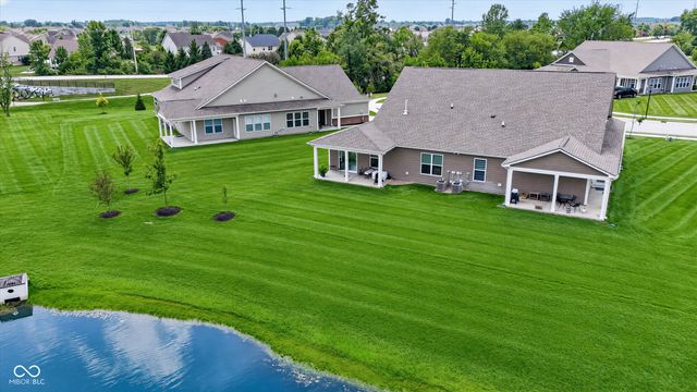 3055 Sharon Circle, Brownsburg, IN 46112