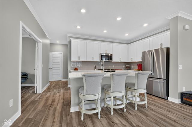 3055 Sharon Circle, Brownsburg, IN 46112