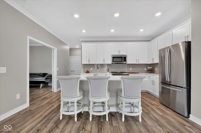 3055 Sharon Circle, Brownsburg, IN 46112