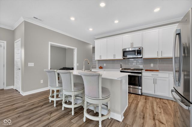 3055 Sharon Circle, Brownsburg, IN 46112