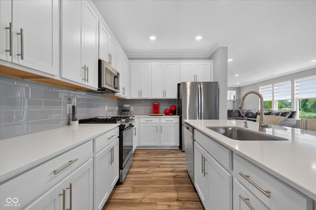 3055 Sharon Circle, Brownsburg, IN 46112