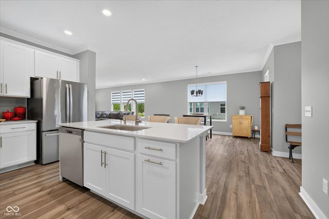3055 Sharon Circle, Brownsburg, IN 46112