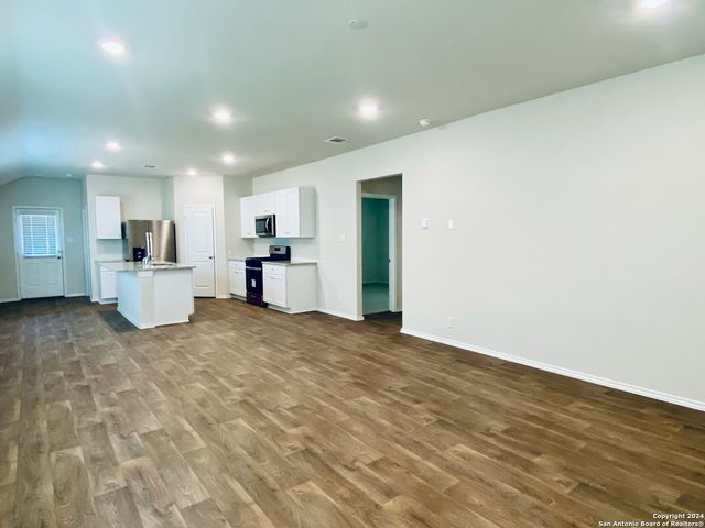 22507 Green Jacket, San Antonio, TX 78261