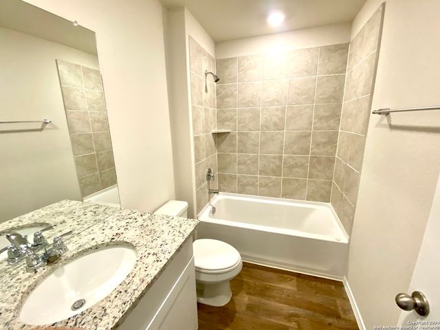 22507 Green Jacket, San Antonio, TX 78261