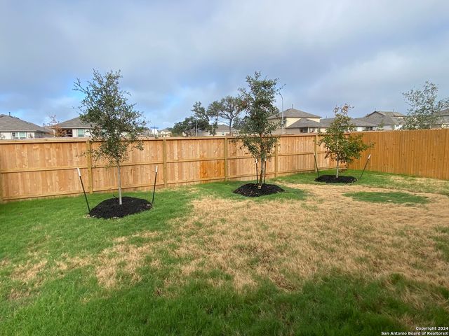 22507 Green Jacket, San Antonio, TX 78261
