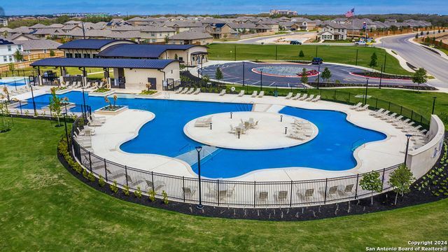 22507 Green Jacket, San Antonio, TX 78261