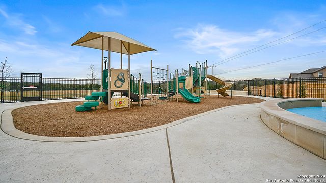 22507 Green Jacket, San Antonio, TX 78261