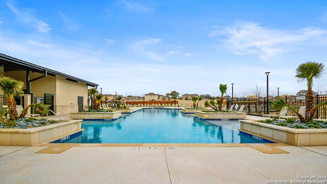 22507 Green Jacket, San Antonio, TX 78261
