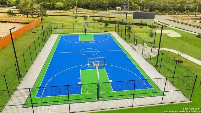 22507 Green Jacket, San Antonio, TX 78261