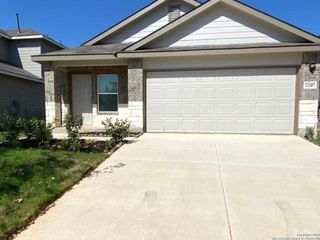 22507 Green Jacket, San Antonio, TX 78261