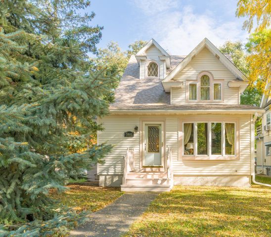 3801 Lyndale Avenue S, Minneapolis, MN 55409