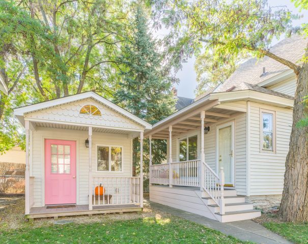 3801 Lyndale Avenue S, Minneapolis, MN 55409