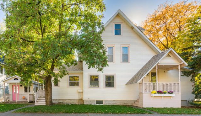 3801 Lyndale Avenue S, Minneapolis, MN 55409