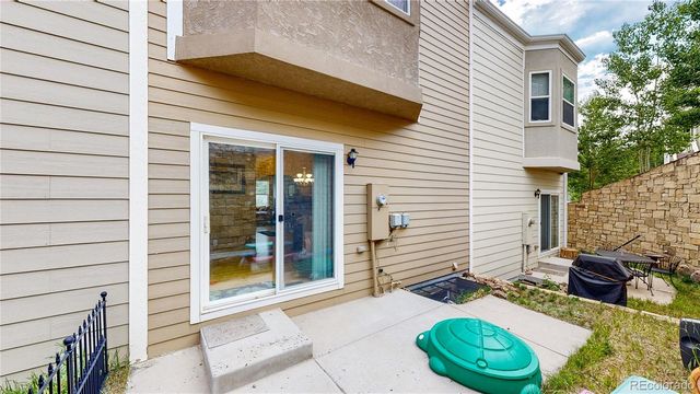 708 Brewery Drive, Central City, CO 80427