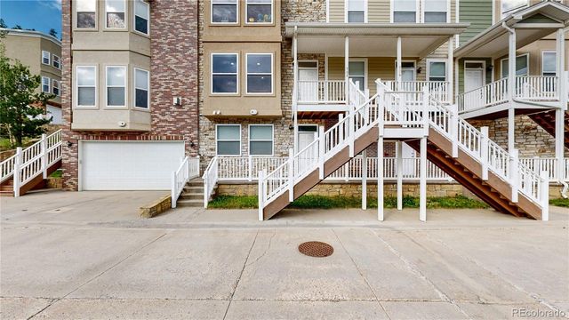 708 Brewery Drive, Central City, CO 80427