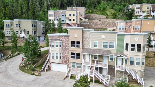 708 Brewery Drive, Central City, CO 80427