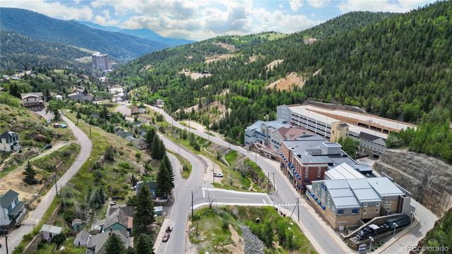 708 Brewery Drive, Central City, CO 80427