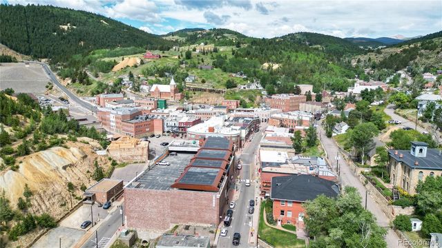 708 Brewery Drive, Central City, CO 80427