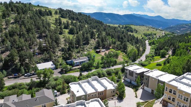 708 Brewery Drive, Central City, CO 80427