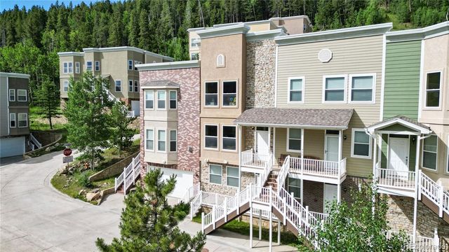 708 Brewery Drive, Central City, CO 80427