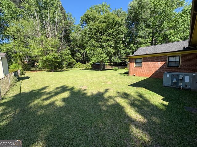 1344 Oakdale Drive, Griffin, GA 30224