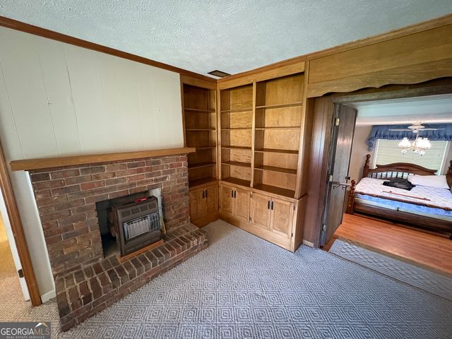 1344 Oakdale Drive, Griffin, GA 30224