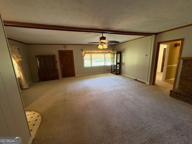 1344 Oakdale Drive, Griffin, GA 30224