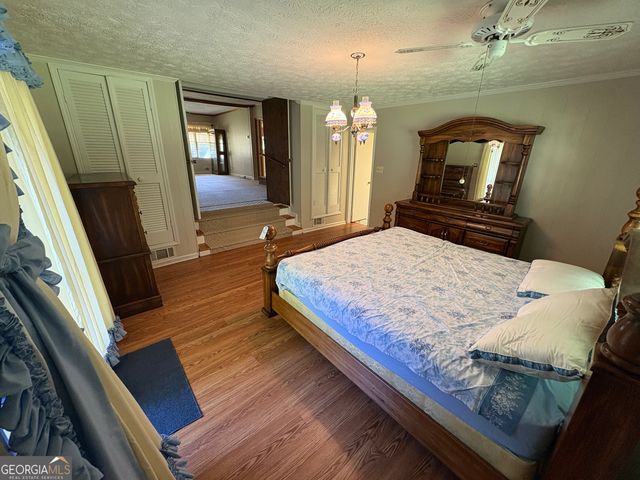 1344 Oakdale Drive, Griffin, GA 30224