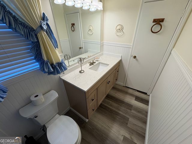 1344 Oakdale Drive, Griffin, GA 30224