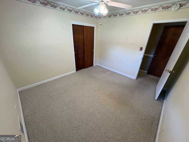 1344 Oakdale Drive, Griffin, GA 30224