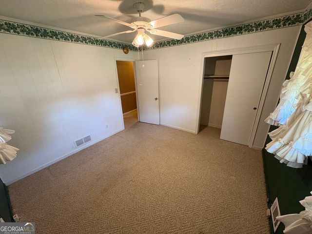 1344 Oakdale Drive, Griffin, GA 30224