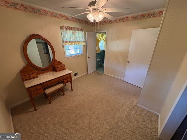 1344 Oakdale Drive, Griffin, GA 30224