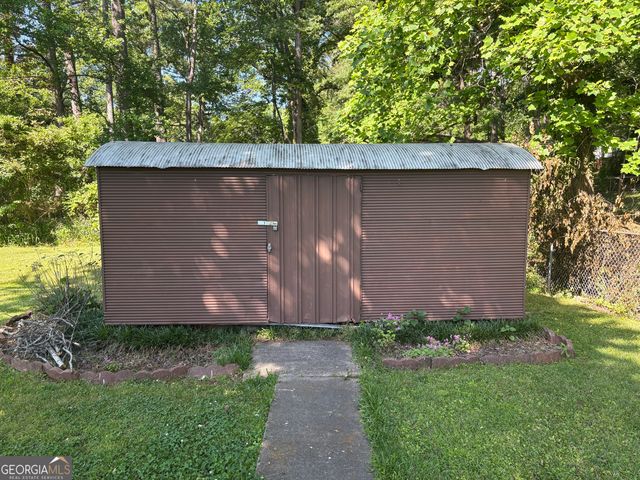 1344 Oakdale Drive, Griffin, GA 30224