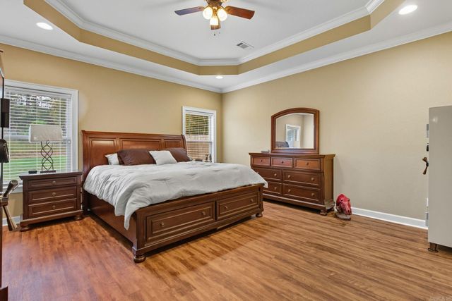 9009 Wooddale Dr, Sherwood, AR 72120