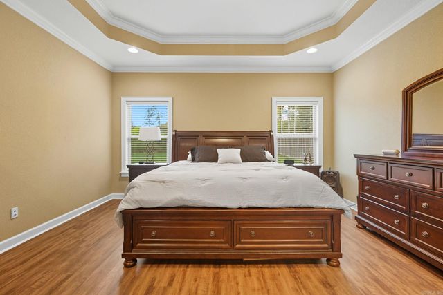 9009 Wooddale Dr, Sherwood, AR 72120