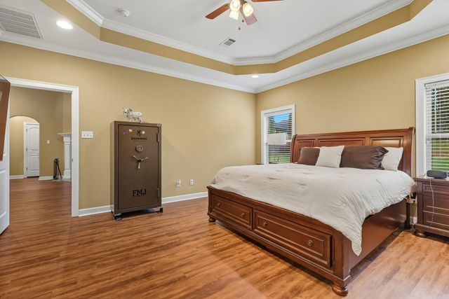 9009 Wooddale Dr, Sherwood, AR 72120