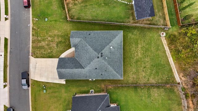 9009 Wooddale Dr, Sherwood, AR 72120