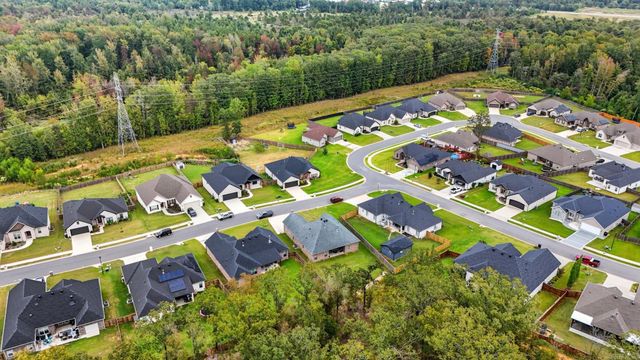 9009 Wooddale Dr, Sherwood, AR 72120