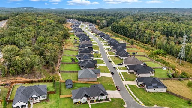 9009 Wooddale Dr, Sherwood, AR 72120