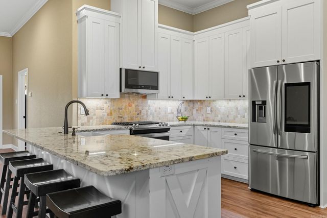 9009 Wooddale Dr, Sherwood, AR 72120