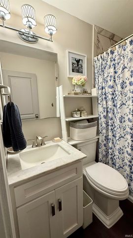 338 S Poplar Drive, Ellettsville, IN 47429