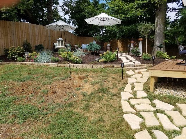 338 S Poplar Drive, Ellettsville, IN 47429