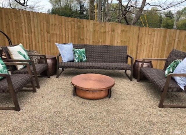 338 S Poplar Drive, Ellettsville, IN 47429