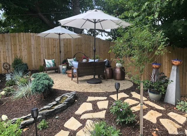 338 S Poplar Drive, Ellettsville, IN 47429