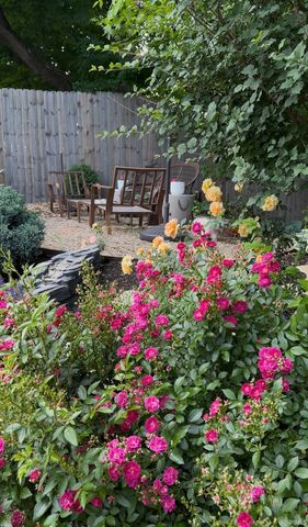 338 S Poplar Drive, Ellettsville, IN 47429