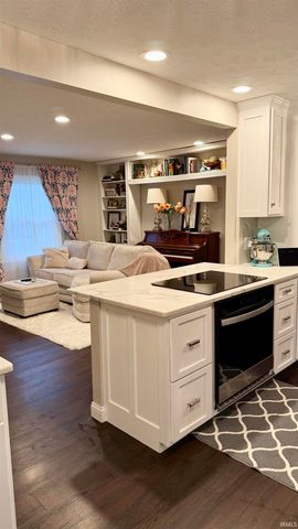 338 S Poplar Drive, Ellettsville, IN 47429