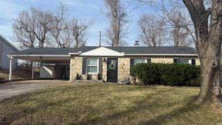 338 S Poplar Drive, Ellettsville, IN 47429