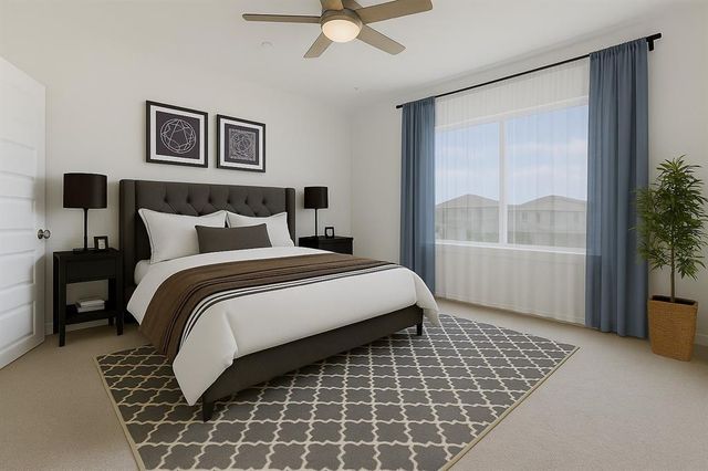 517 Emory Crossing BLVD, Hutto, TX 78634