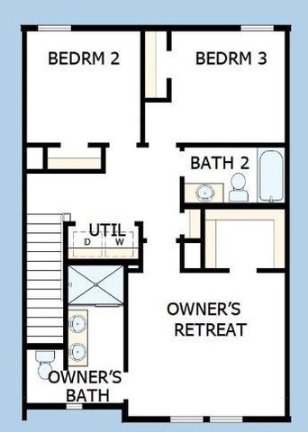 517 Emory Crossing BLVD, Hutto, TX 78634