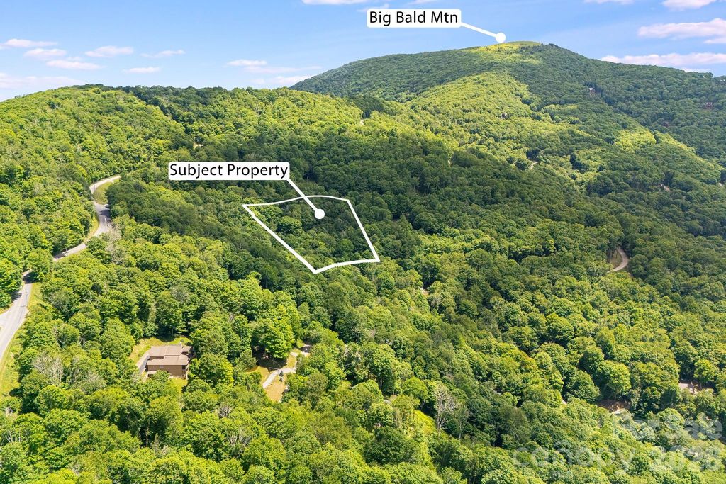 10 Buckeye Road 10, Mars Hill, NC 28754